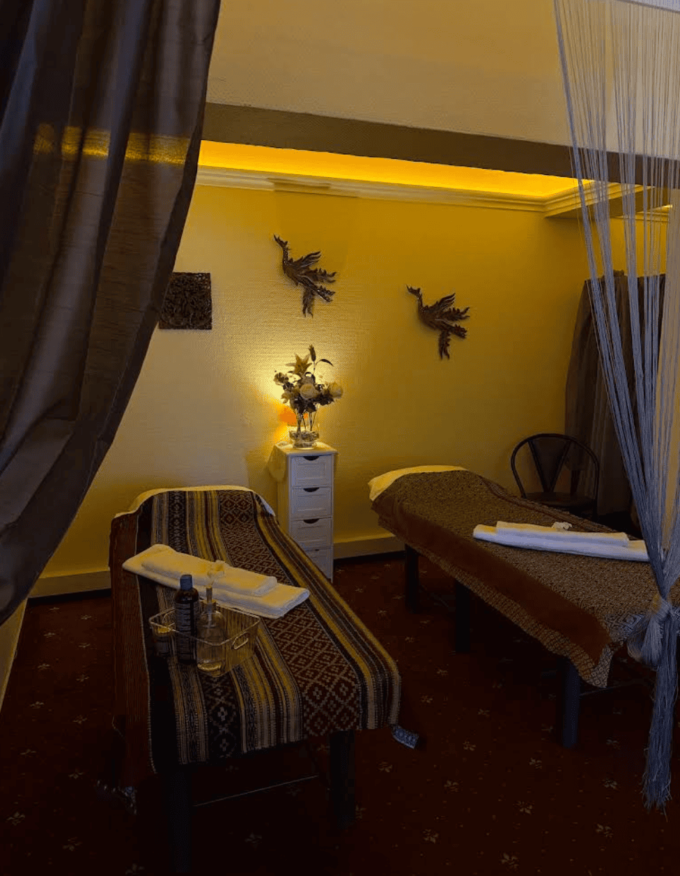 Pacharee Thai Massage Kiel